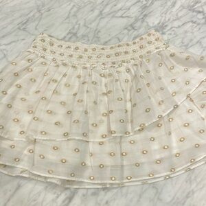 ZARA SKIRT